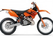 KTM 300 EXC